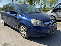 2010 opel zafira - afbeelding 40 van  42