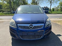2010 opel zafira - afbeelding 41 van  42