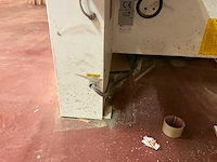 2010 paoloni p350ax paneelcirkelzaagmachine - afbeelding 19 van  44