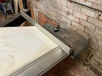 2010 paoloni p350ax paneelcirkelzaagmachine - afbeelding 31 van  44