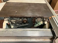 2010 paoloni p350ax paneelcirkelzaagmachine - afbeelding 33 van  44