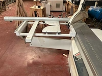 2010 paoloni p350ax paneelcirkelzaagmachine - afbeelding 40 van  44