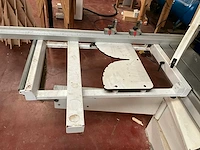 2010 paoloni p350ax paneelcirkelzaagmachine - afbeelding 41 van  44
