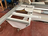 2010 paoloni p350ax paneelcirkelzaagmachine - afbeelding 44 van  44