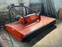 2010 perfect lk-185 maaimachine