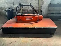 2010 perfect lk-185 maaimachine - afbeelding 2 van  6