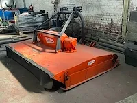 2010 perfect lk-185 maaimachine - afbeelding 3 van  6