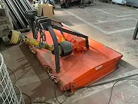 2010 perfect lk-185 maaimachine - afbeelding 4 van  6