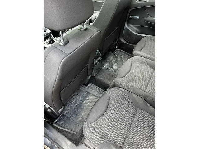 2010 peugeot 308 1.6hdi /airco - afbeelding 2 van  20