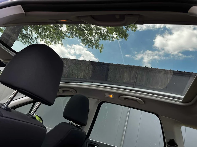 2010 peugeot 308 1.6hdi /airco - afbeelding 3 van  20