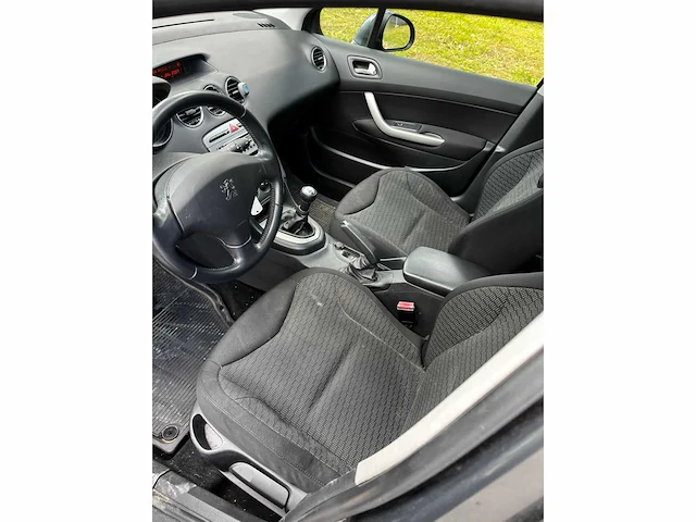 2010 peugeot 308 1.6hdi /airco - afbeelding 4 van  20
