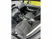 2010 peugeot 308 1.6hdi /airco - afbeelding 4 van  20