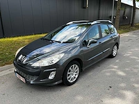 2010 peugeot 308 1.6hdi /airco - afbeelding 1 van  20