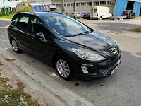 2010 peugeot 308 1.6hdi /airco - afbeelding 12 van  20