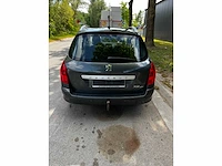 2010 peugeot 308 1.6hdi /airco - afbeelding 15 van  20