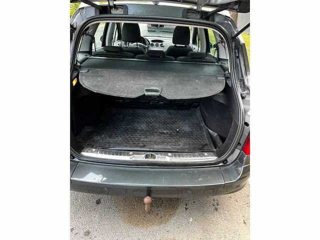 2010 peugeot 308 1.6hdi /airco - afbeelding 16 van  20