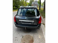 2010 peugeot 308 1.6hdi /airco - afbeelding 17 van  20