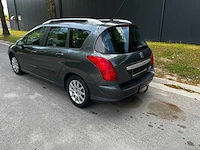2010 peugeot 308 1.6hdi /airco - afbeelding 19 van  20