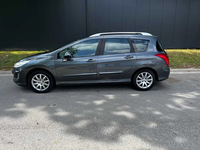2010 peugeot 308 1.6hdi /airco - afbeelding 20 van  20