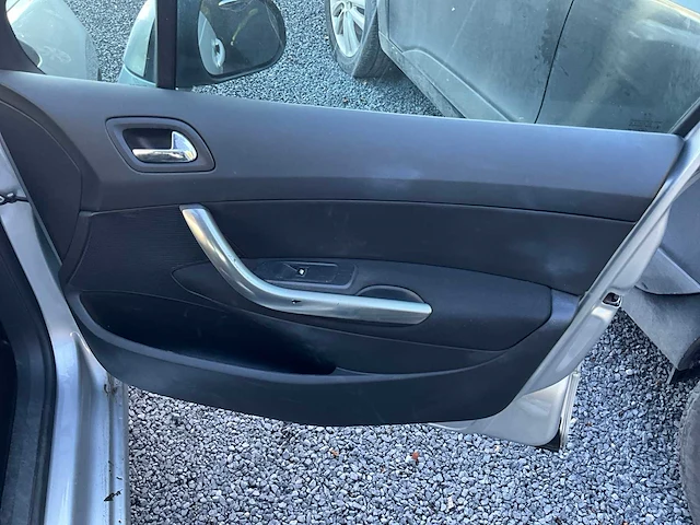 2010 peugeot 308sw - afbeelding 12 van  39