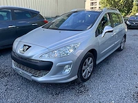 2010 peugeot 308sw - afbeelding 1 van  39