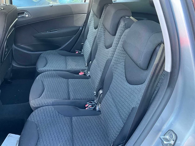 2010 peugeot 308sw - afbeelding 26 van  39