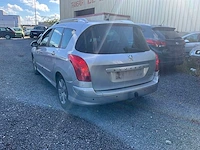 2010 peugeot 308sw - afbeelding 2 van  39