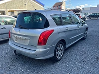 2010 peugeot 308sw - afbeelding 4 van  39