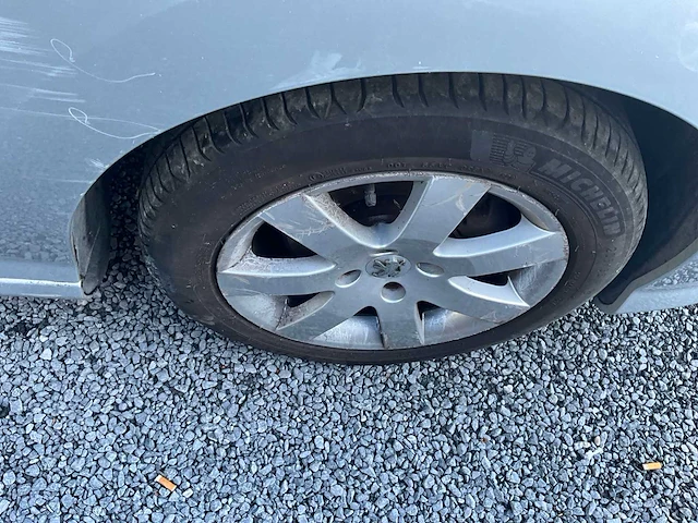 2010 peugeot 308sw - afbeelding 7 van  39