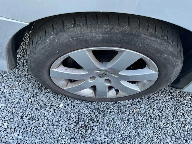 2010 peugeot 308sw - afbeelding 8 van  39