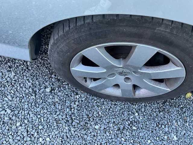 2010 peugeot 308sw - afbeelding 9 van  39