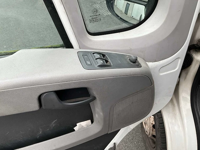 2010 peugeot boxer lichte vracht bestelwagen - afbeelding 2 van  19