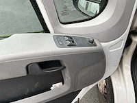 2010 peugeot boxer lichte vracht bestelwagen - afbeelding 2 van  19