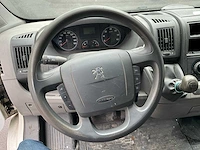 2010 peugeot boxer lichte vracht bestelwagen - afbeelding 3 van  19