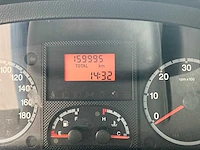 2010 peugeot boxer lichte vracht bestelwagen - afbeelding 4 van  19