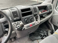 2010 peugeot boxer lichte vracht bestelwagen - afbeelding 5 van  19