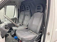2010 peugeot boxer lichte vracht bestelwagen - afbeelding 7 van  19