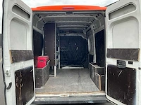 2010 peugeot boxer lichte vracht bestelwagen - afbeelding 8 van  19