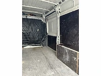 2010 peugeot boxer lichte vracht bestelwagen - afbeelding 9 van  19