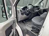 2010 peugeot boxer lichte vracht bestelwagen - afbeelding 19 van  19