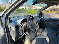 2010 peugeot expert camper - afbeelding 3 van  52