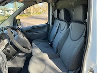 2010 peugeot expert camper - afbeelding 4 van  52