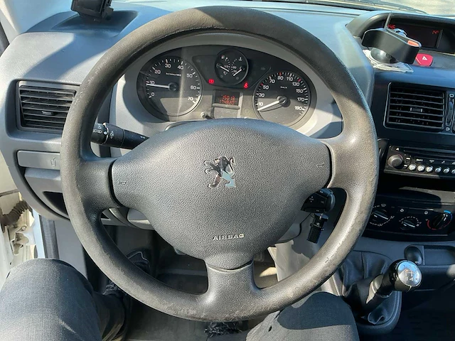 2010 peugeot expert camper - afbeelding 6 van  52