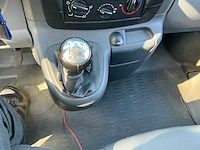 2010 peugeot expert camper - afbeelding 10 van  52