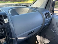 2010 peugeot expert camper - afbeelding 11 van  52