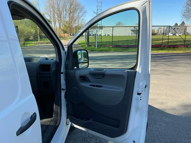 2010 peugeot expert camper - afbeelding 13 van  52