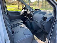 2010 peugeot expert camper - afbeelding 15 van  52