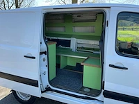 2010 peugeot expert camper - afbeelding 17 van  52