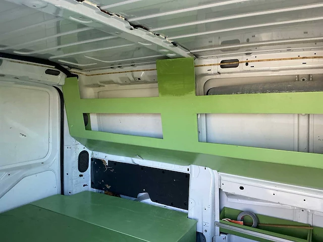 2010 peugeot expert camper - afbeelding 20 van  52