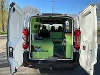 2010 peugeot expert camper - afbeelding 21 van  52